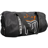 Meister XLarge Breathable Gauze Training Bag Sports Bag Black