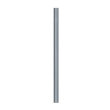 Simpson Strong-Tie ATR1X18ZP ATR 1 in. x 18 in. Zinc-Plated All-Thread Rod