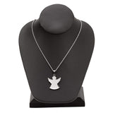 Creative Gifts Ss Angel With Ss Chain