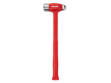 TEKTON 50 oz. Long Handle Ball Peen Dead Blow Hammer | HDB50050 | Made in USA