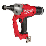 Milwaukee Electric - M18 Fuel LOCKBOLT Tool 1/ ONE-Key. Bare Tool