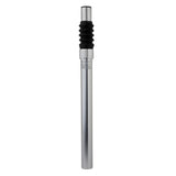 Sunlite Pillar Suspension Seat Post, 25.4 x 350mm, Silver