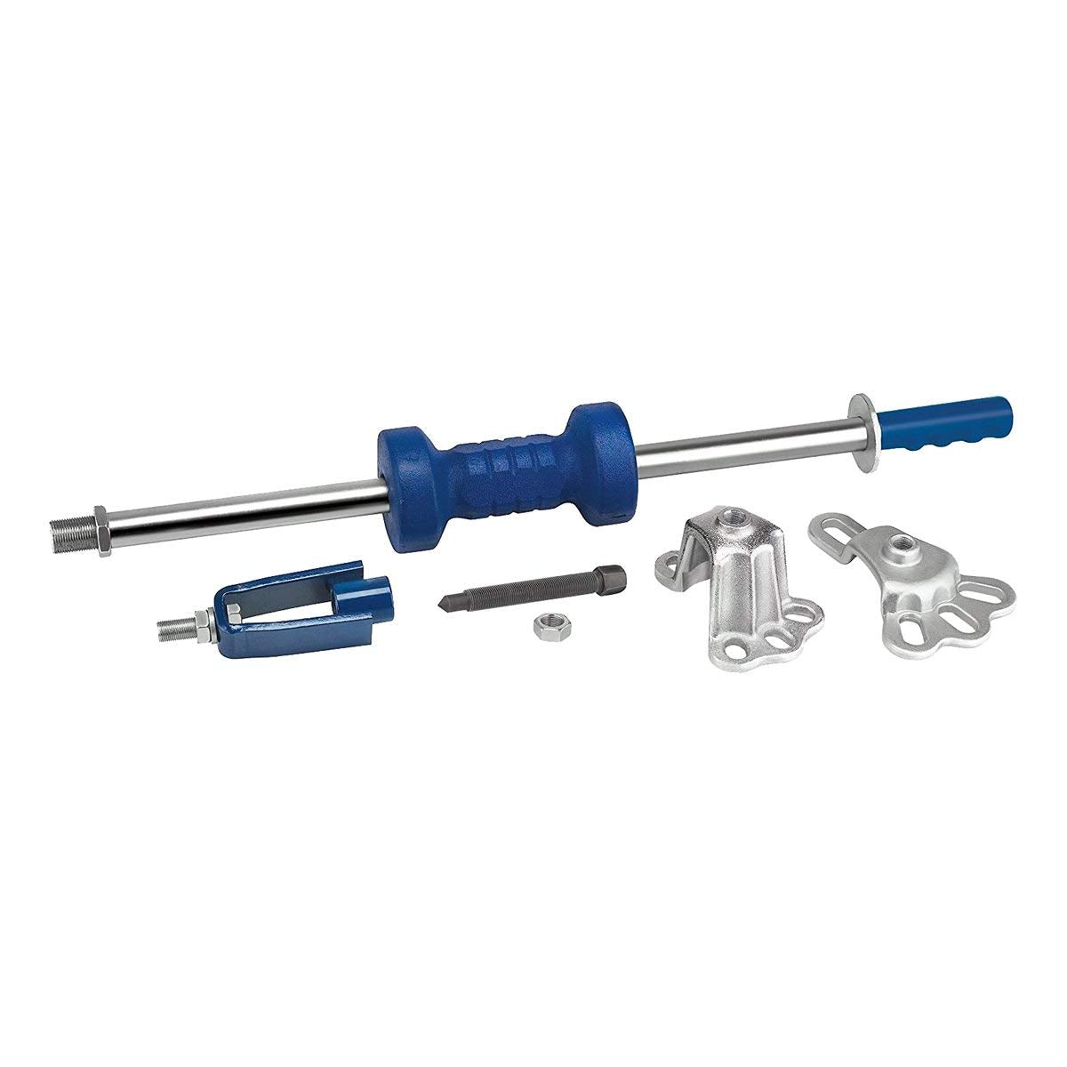 10 Lbs Slide Hammer & Pullers For Front Wheel Hubs And Rear Axles