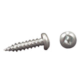 AP Products PSQ5008114 1-1/4 Recess Screw, (Pack of 500)