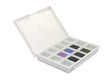 Daniel Smith Hand Poured Watercolor Colors Of Inspiration Half Pan Sets