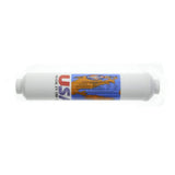 Omnipure SCL10-B Scale Inline Water Filter, White
