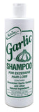 Nutrine Garlic Shampoo 16 oz. Unscented (3-Pack)