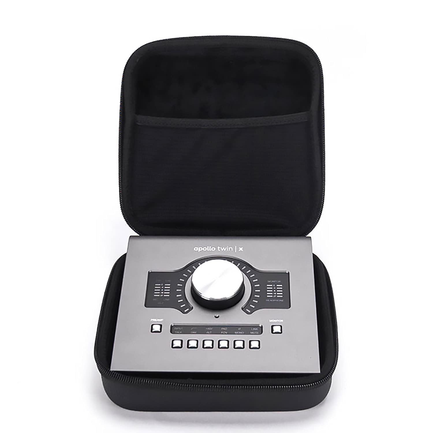 ANALOG CASES GLIDE Case For The Universal Audio Apollo Twin