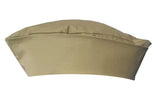 Atabz Brown Gandhi Nehru Traditional White Cap Marathi Wedding Pooja For Present In Functions Maharashtrian Topi Pack Of 1 Subha