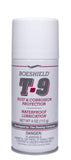 Boeshield T9 Aerosol Can (4 Ounce) (122184) , White