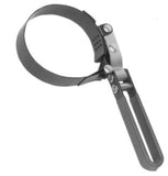 ATD Tools 5206 Small Swivel Oil Filter Wrench