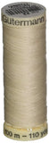 Gutermann SewAll Thread 110 YardsEggshell