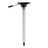 Wise 8WD2002 King Pin Power Rise Pedestal, Adjustable from 22.5 to 29.5