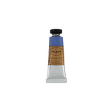 Charvin Extra Fine Professional Royal Blue Artist Oil Paint 20 ml - Triple-Milled for Smoothness, Rich Texture, Poppy Oil-Based,