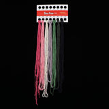 Loom Tree Embroidery Starter Kits With Pattern Diy Stitch Crafts Rose Flower | Stitch Kits
