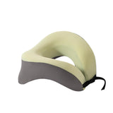 Zoomella Travel Pillow Face Down Pillow For Home Road Trips Airplane Greenhome & Garden|Bedding|Bed Pillows