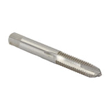 Drill America 1-14 High Speed Steel 3 Flute Spiral Point Tap, DWT Series