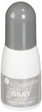 Silhouette Mint Ink, Gray