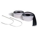 ZIPWALL AZ2 Dust Barriers, 2 Pack, Standard