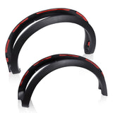 G-PLUS Fender Flares Compatible with 2004-2008 Ford F150 66.0 /67.0 /78.0 /96.0 Bed Length(Not Fit Heritage Models), Fit 2007-2