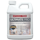 Stone Pro Ultimate Pro Impregnating Sealer for Granite & Dense Stone (32)