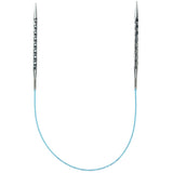 Addi Rocket2 [Squared] Circular Knitting Needles 20 Inch, Us 6 (4.0Mm)