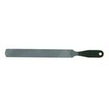 Nicholson 8 Rectangular Double/Single Cut Axe File - 06706NN, Multi, One Size