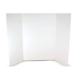 36 X 48 White Foam Project Board Pack Of 24