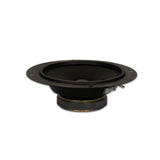 Goldwood 80 Watt Mid Speaker 5.25 Midrange Speaker Black (GM-35)