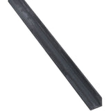 National Hardware N301473 4060BC Solid Angle in Plain Steel