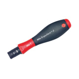 Wiha 28550 TorqueVarioS Handle, Newton Meter Scale 0.10.6Nm