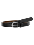 Vtflair WomenS And GirlS Faux Leather Belt WomenS LadiesS GirlS Belt For Jeans WomenS Belt For Dresses Casual Formal Pack 