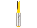YONICO Router Bits Straight Bit 3/8-Inch Diameter X 1-Inch Height 1/2-Inch Shank 14024
