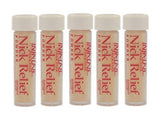 Infalab Nick Relief Styptic Powder, 5 Count