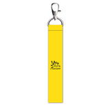 Isee 360 You Are Awesome Quotes Lanyard Bag Tag With Swivel Lobster For Gift Luggage Bags Backpack Laptop Bags Students Workers 