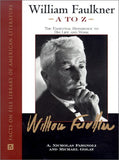 William Faulkner A to Z
