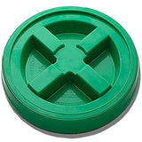 GAMMA SEAL LID