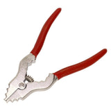 7 Chain Pliers Malleable Iron Chain Pliers (1 Pack)