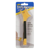 Homax 41072058551 Caulk Remover Tool, Yellow/Black