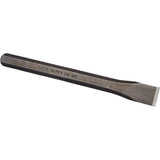 Mayhew Tools 10502 Carded Cold Chisel, 5/8 x 6-1/2, Shot Blast Finish