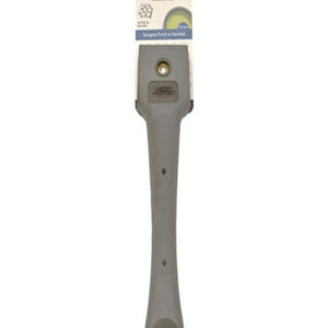 Allway Tools 1-12-Inch 4-Edge Soft Grip Scraper