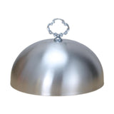 Heavenglow Burger Cover Practical Cheese Melting Dome For Sandwiches Cheeseburger Steak Style A