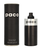 Paco Rabanne PACO Unisex Eau De Toilette Spray (Unisex) 3.4 oz