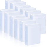 1200ct Clear Card Sleeves, Penny Sleeves for Trading Cards, Soft Sports Card Sleeve, Plastic Protector Sleeve for TCG, Football,