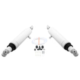 Monroe Rear Max-Air Shock Absorber compatible with Chevrolet K1500 1988-1999