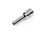 TEKTON 3/8 Inch Drive x 1/4 Inch Semi-Deep 6-Point Socket | SHD14006