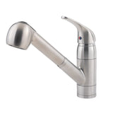 Pfister Kitchen Pi P/O Ss Stainless Steel