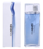 Kenzo Leau Kenzo Pour Homme Eau De Toilette Spray for Men 3.4 Oz