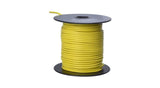 Woods 55668323 Primary Wire 16Gauge Yellow
