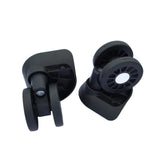 Calandis Replacement Luggage Wheels Diy Sturdy Wear Resistant Universal Swivel Wheels | Other Luggage Accessories | Luggage Acce